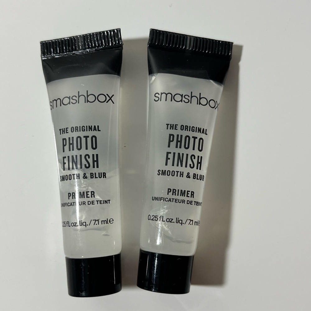 2/$22 SMASHBOX Primer